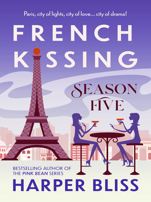 Title details for French Kissing by Harper Bliss - Available